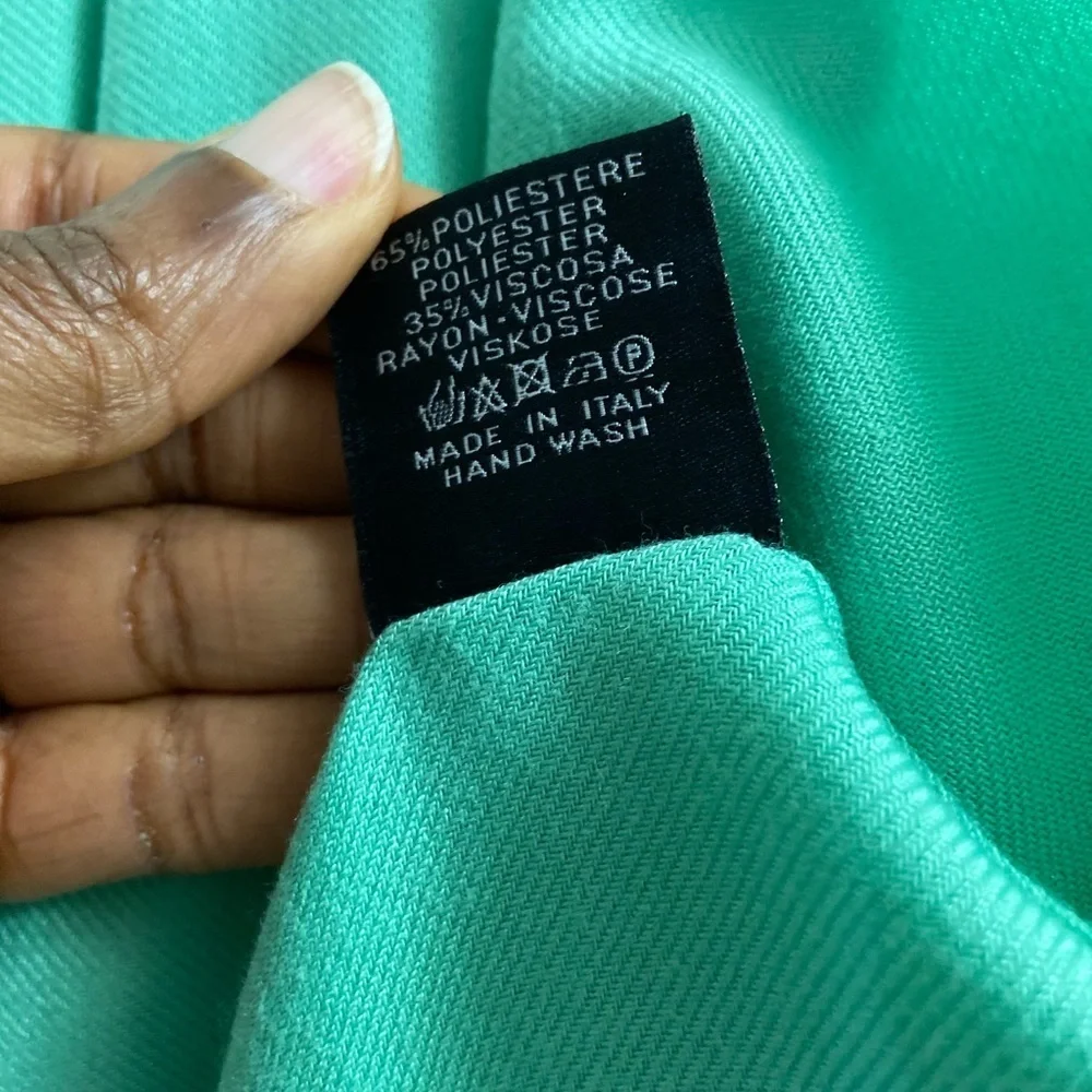 N/A vintage pashmina